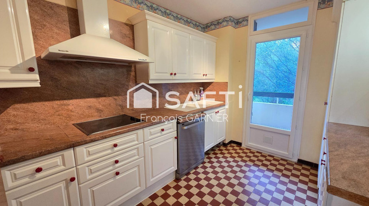 Ma-Cabane - Vente Appartement La Ciotat, 91 m²