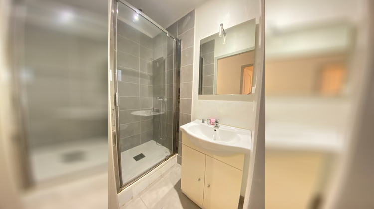 Ma-Cabane - Vente Appartement LA CIOTAT, 31 m²