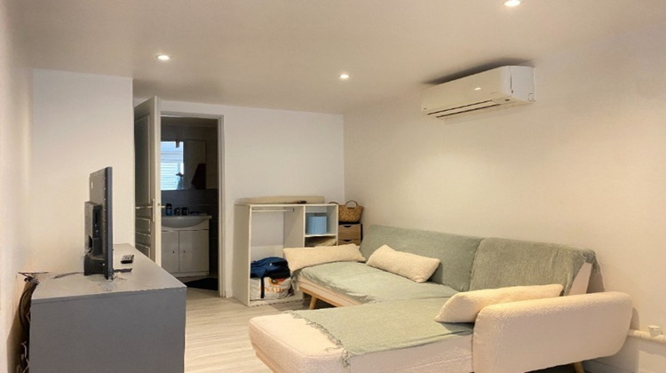 Ma-Cabane - Vente Appartement LA CIOTAT, 25 m²