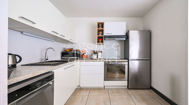 Ma-Cabane - Vente Appartement LA CIOTAT, 55 m²