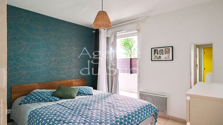 Ma-Cabane - Vente Appartement LA CIOTAT, 55 m²