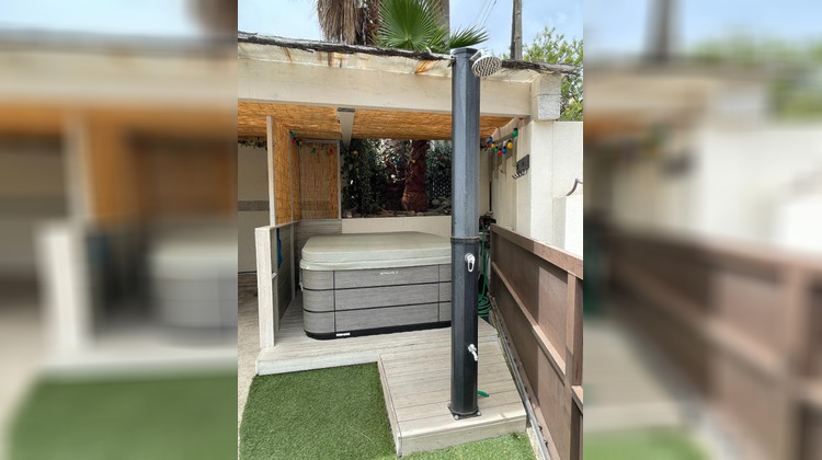 Ma-Cabane - Vente Appartement LA CIOTAT, 93 m²