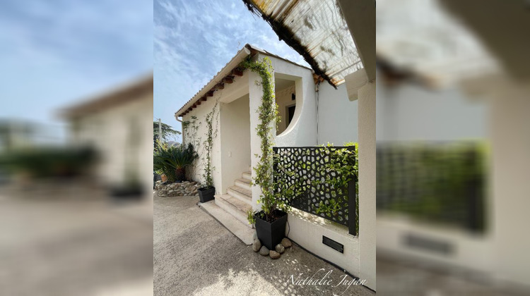 Ma-Cabane - Vente Appartement LA CIOTAT, 93 m²