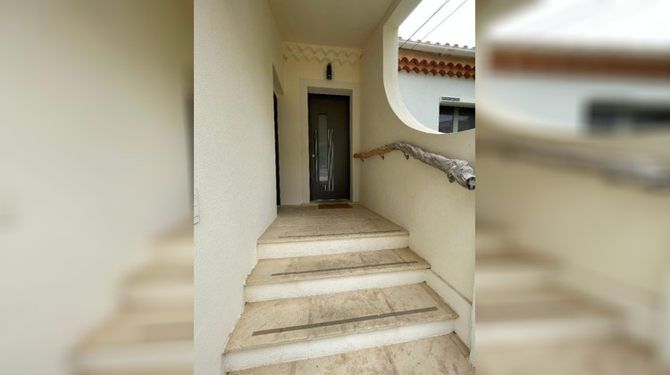 Ma-Cabane - Vente Appartement LA CIOTAT, 93 m²