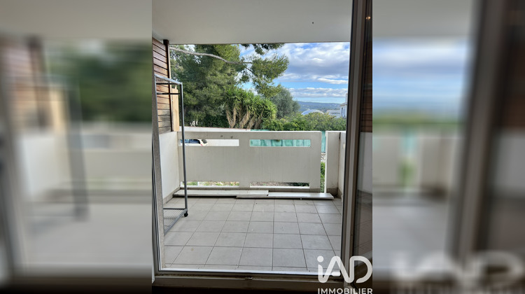 Ma-Cabane - Vente Appartement La Ciotat, 33 m²