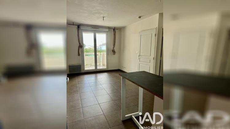 Ma-Cabane - Vente Appartement La Ciotat, 33 m²