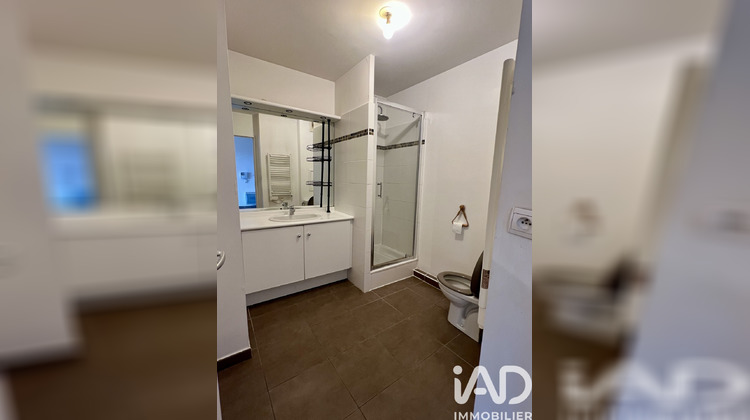 Ma-Cabane - Vente Appartement La Ciotat, 33 m²