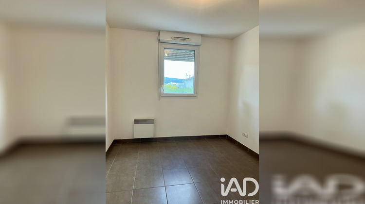 Ma-Cabane - Vente Appartement La Ciotat, 33 m²
