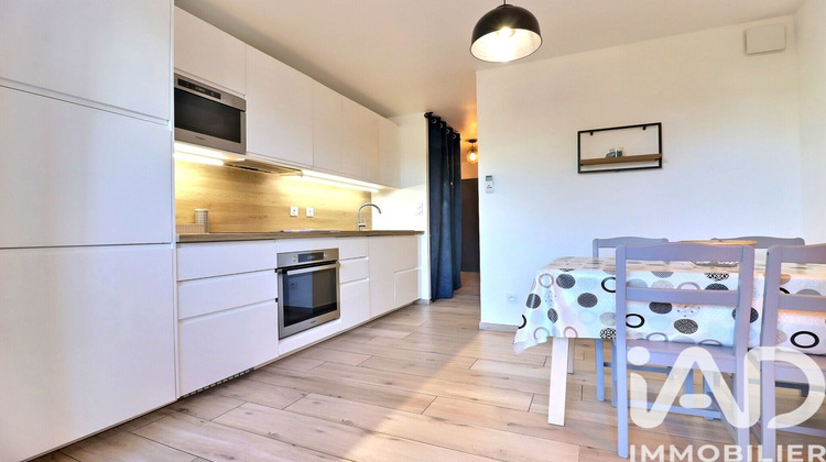 Ma-Cabane - Vente Appartement La Ciotat, 28 m²