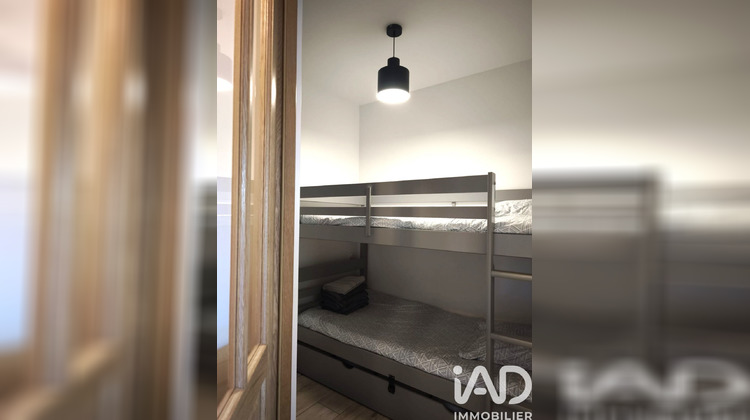 Ma-Cabane - Vente Appartement La Ciotat, 28 m²