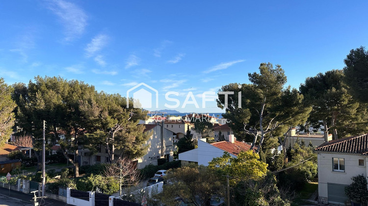 Ma-Cabane - Vente Appartement La Ciotat, 77 m²