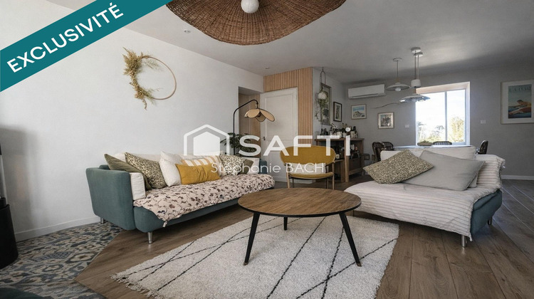Ma-Cabane - Vente Appartement La Ciotat, 92 m²