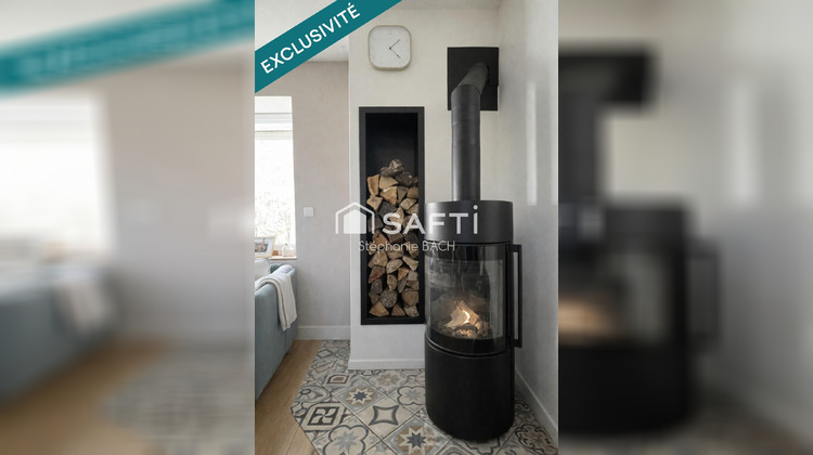 Ma-Cabane - Vente Appartement La Ciotat, 92 m²