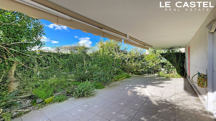 Ma-Cabane - Vente Appartement La Ciotat, 74 m²