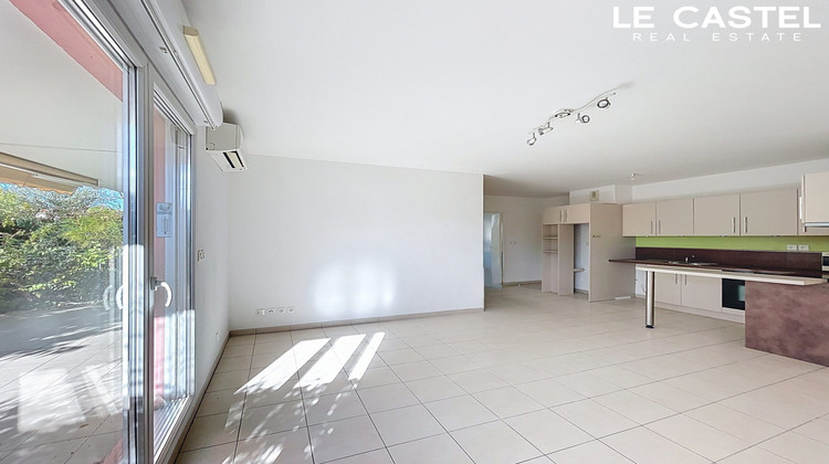 Ma-Cabane - Vente Appartement La Ciotat, 74 m²