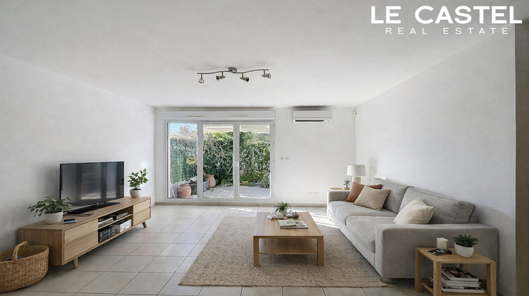 Ma-Cabane - Vente Appartement La Ciotat, 74 m²
