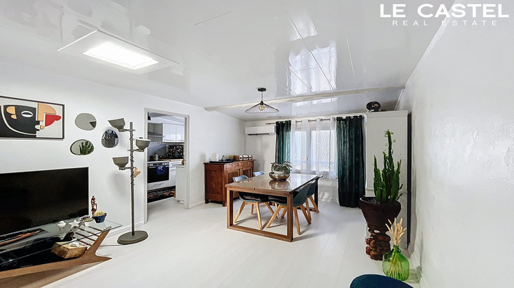 Ma-Cabane - Vente Appartement La Ciotat, 49 m²