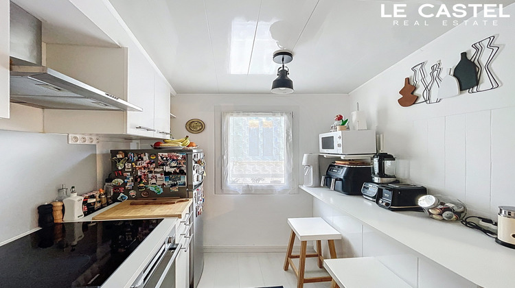 Ma-Cabane - Vente Appartement La Ciotat, 49 m²
