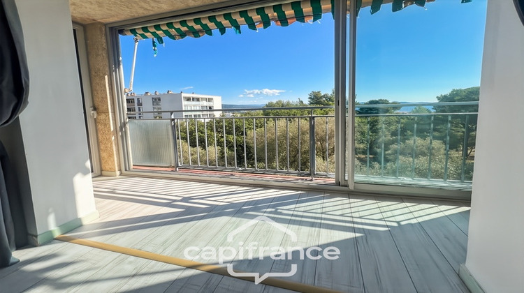 Ma-Cabane - Vente Appartement LA CIOTAT, 76 m²