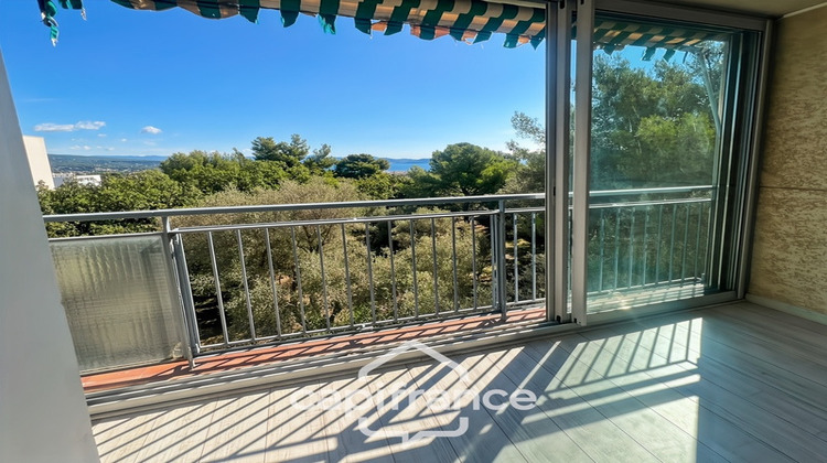 Ma-Cabane - Vente Appartement LA CIOTAT, 76 m²