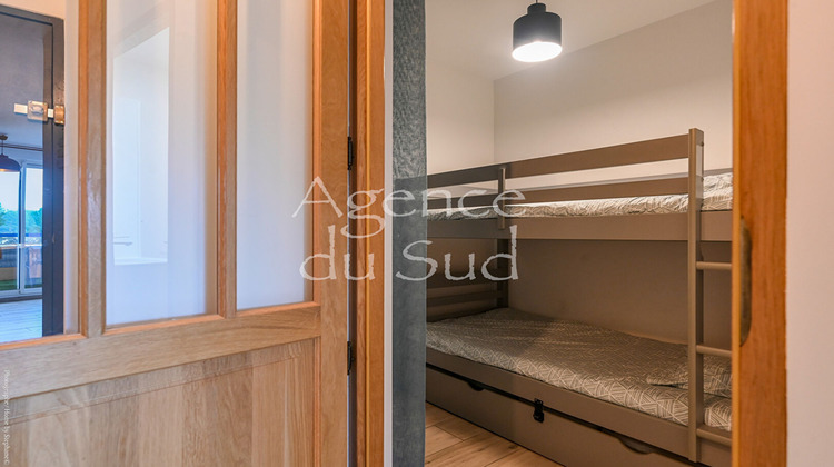 Ma-Cabane - Vente Appartement LA CIOTAT, 28 m²