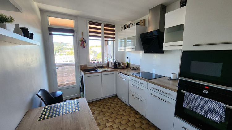Ma-Cabane - Vente Appartement LA CIOTAT, 67 m²
