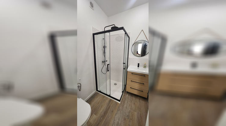 Ma-Cabane - Vente Appartement LA CIOTAT, 28 m²