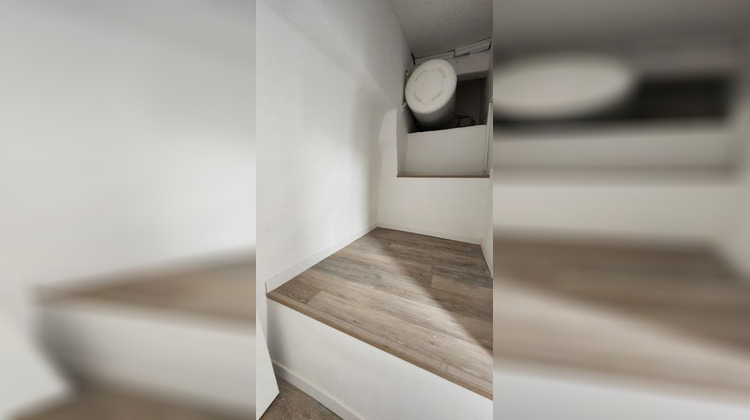 Ma-Cabane - Vente Appartement LA CIOTAT, 28 m²