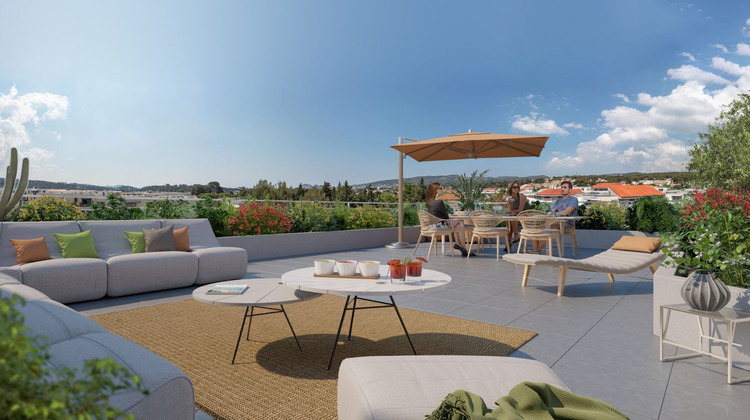 Ma-Cabane - Vente Appartement LA CIOTAT, 88 m²