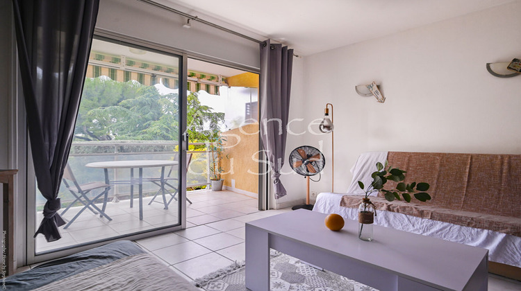 Ma-Cabane - Vente Appartement LA CIOTAT, 23 m²