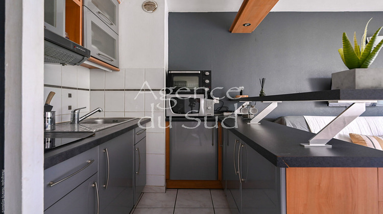 Ma-Cabane - Vente Appartement LA CIOTAT, 23 m²