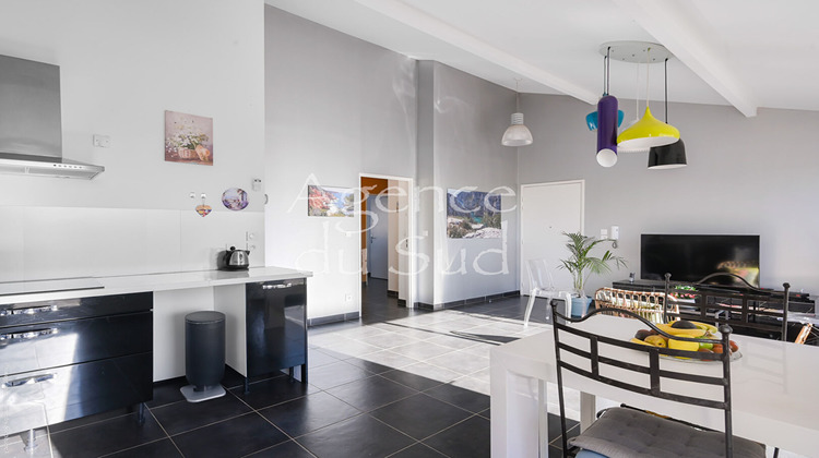 Ma-Cabane - Vente Appartement LA CIOTAT, 84 m²