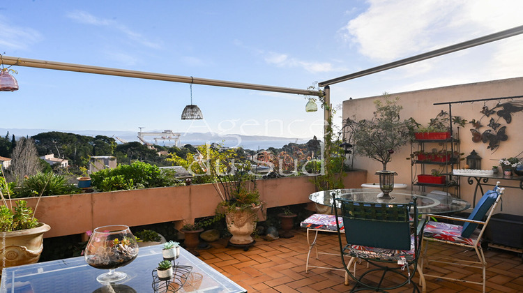 Ma-Cabane - Vente Appartement LA CIOTAT, 80 m²