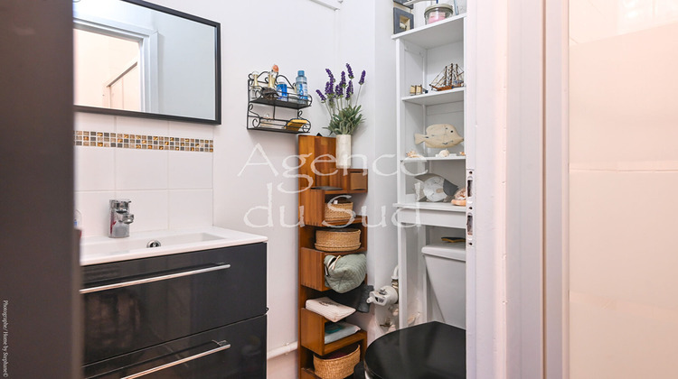 Ma-Cabane - Vente Appartement LA CIOTAT, 80 m²
