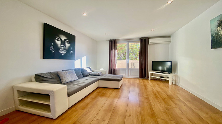 Ma-Cabane - Vente Appartement LA CIOTAT, 71 m²