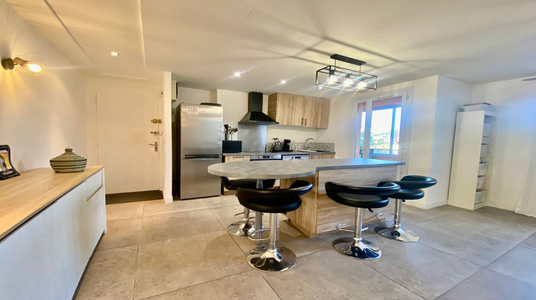 Ma-Cabane - Vente Appartement LA CIOTAT, 71 m²