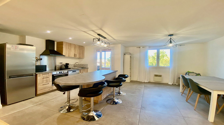 Ma-Cabane - Vente Appartement LA CIOTAT, 71 m²