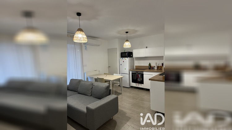 Ma-Cabane - Vente Appartement La Ciotat, 41 m²
