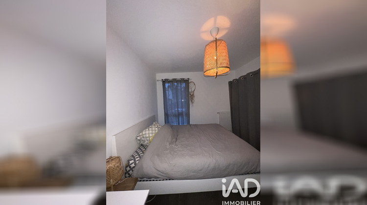 Ma-Cabane - Vente Appartement La Ciotat, 41 m²