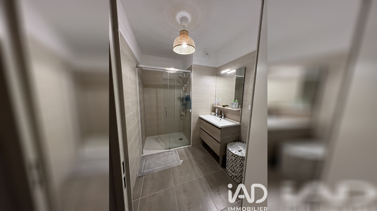 Ma-Cabane - Vente Appartement La Ciotat, 41 m²