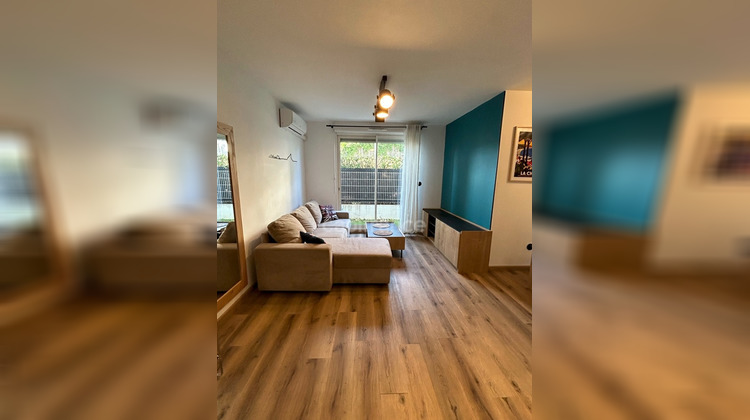 Ma-Cabane - Vente Appartement LA CIOTAT, 32 m²