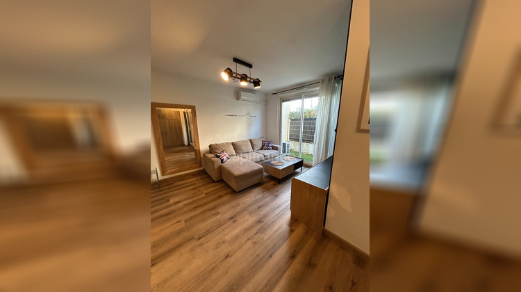 Ma-Cabane - Vente Appartement LA CIOTAT, 32 m²