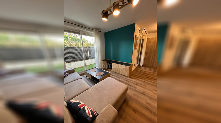 Ma-Cabane - Vente Appartement LA CIOTAT, 32 m²