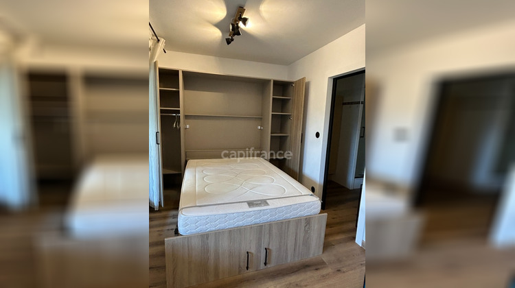 Ma-Cabane - Vente Appartement LA CIOTAT, 32 m²