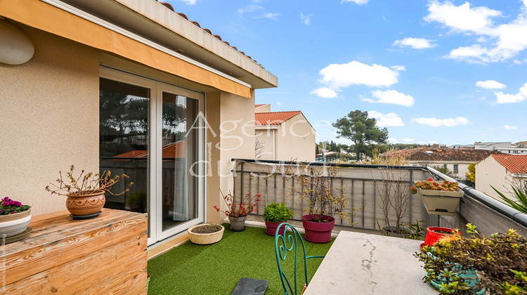 Ma-Cabane - Vente Appartement LA CIOTAT, 63 m²