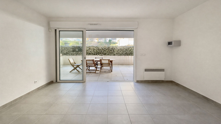 Ma-Cabane - Vente Appartement LA CIOTAT, 65 m²