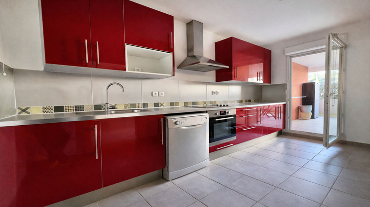 Ma-Cabane - Vente Appartement LA CIOTAT, 65 m²