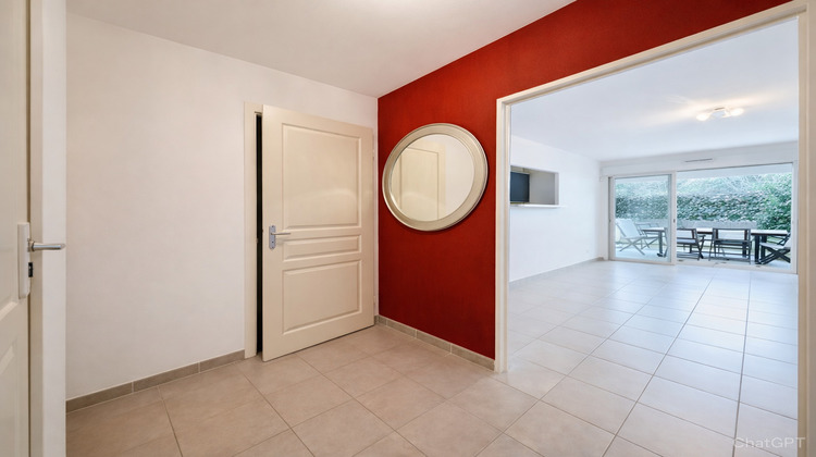 Ma-Cabane - Vente Appartement LA CIOTAT, 65 m²
