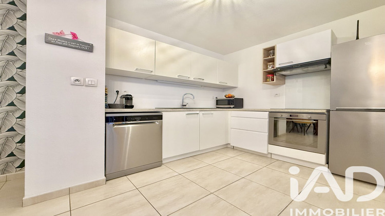 Ma-Cabane - Vente Appartement La Ciotat, 55 m²