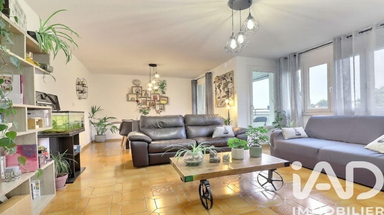 Ma-Cabane - Vente Appartement La Ciotat, 68 m²